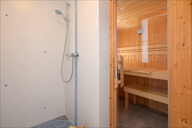 Ferienhaus in Zierow - Reethaus "Huus Poeler Wiek" - Bild 18