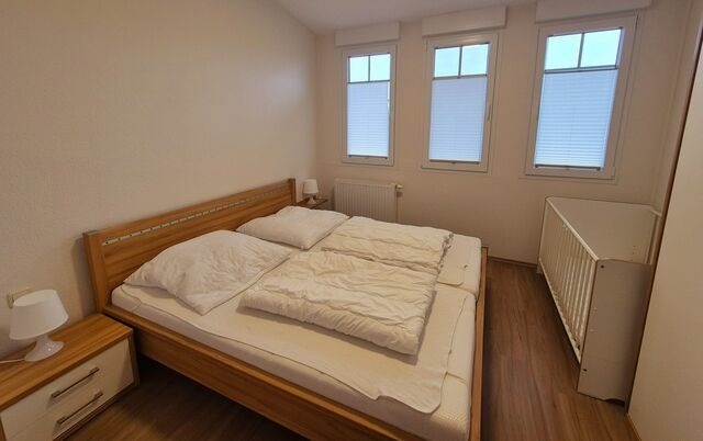 Ferienhaus in Zierow - Ferienhaus "Bernstein" - Bild 12