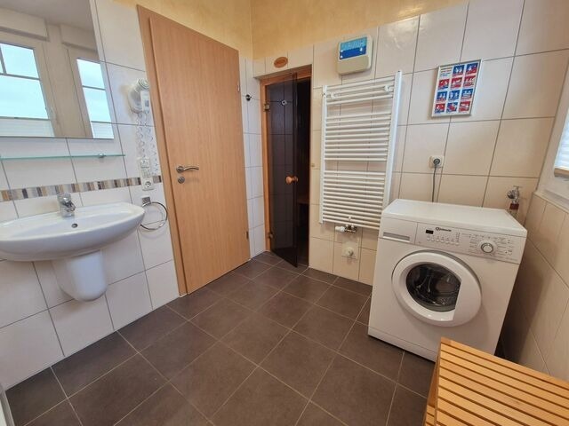 Ferienhaus in Zierow - Ferienhaus "Bernstein" - Bild 17