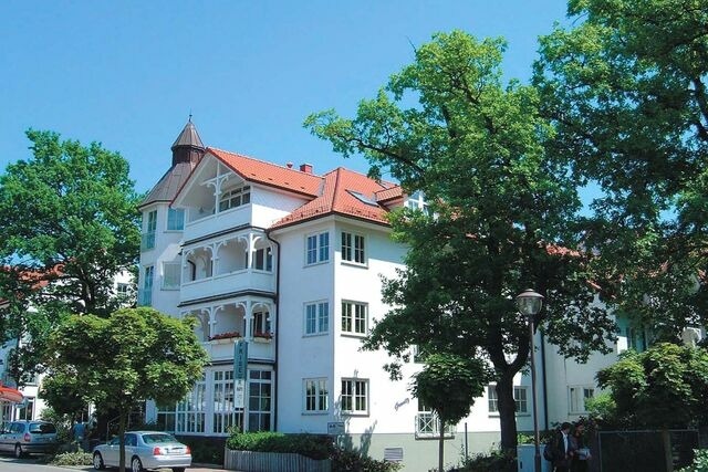 Ferienwohnung in Binz - Wohnpark Granitz - 90866 - Bild 2