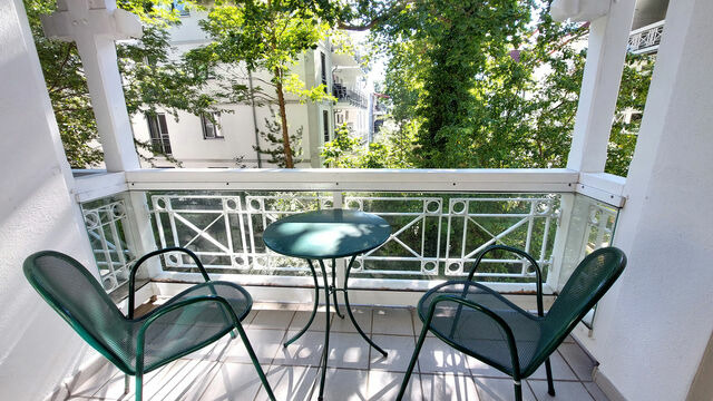 Ferienwohnung in Binz - Wohnpark Granitz - 90866 - Bild 4