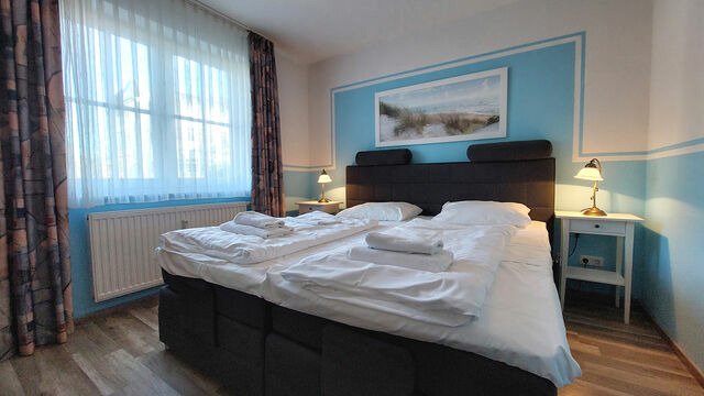 Ferienwohnung in Binz - Wohnpark Granitz - 90866 - Bild 5