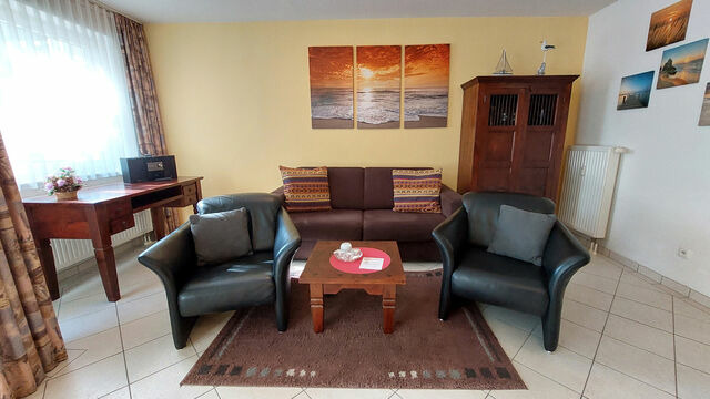 Ferienwohnung in Binz - Wohnpark Granitz - 90866 - Bild 7