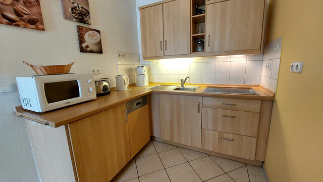 Ferienwohnung in Binz - Wohnpark Granitz - 90866 - Bild 8