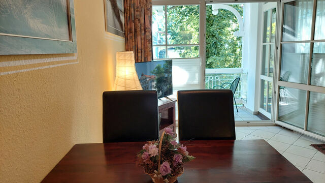 Ferienwohnung in Binz - Wohnpark Granitz - 90866 - Bild 9
