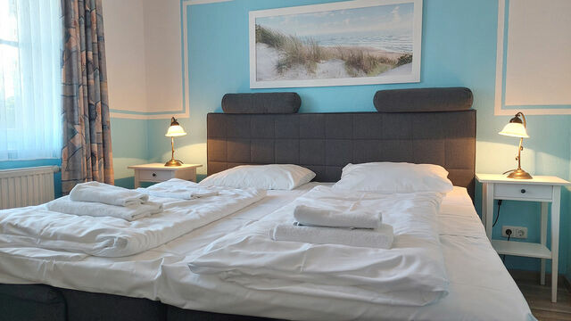 Ferienwohnung in Binz - Wohnpark Granitz - 90866 - Bild 12
