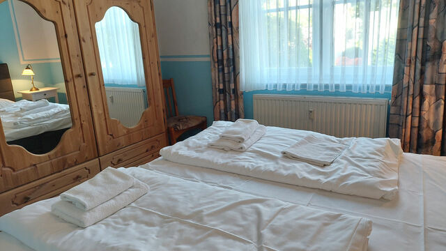 Ferienwohnung in Binz - Wohnpark Granitz - 90866 - Bild 13