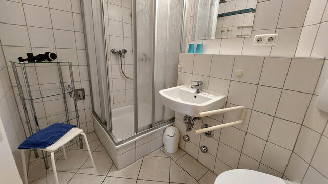 Ferienwohnung in Binz - Wohnpark Granitz - 90866 - Bild 15