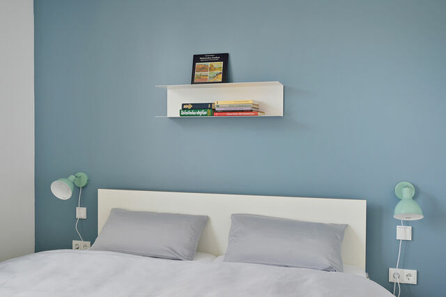 Ferienwohnung in Koserow - KOSI am Meer DREI - Bild 7