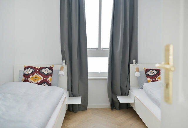 Ferienwohnung in Koserow - KOSI am Meer DREI - Bild 8