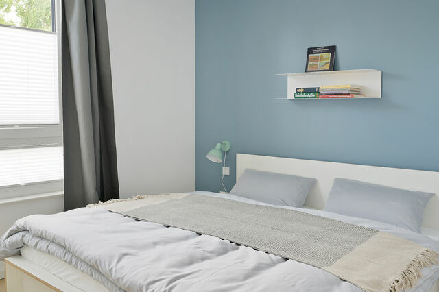 Ferienwohnung in Koserow - KOSI am Meer DREI - Bild 9