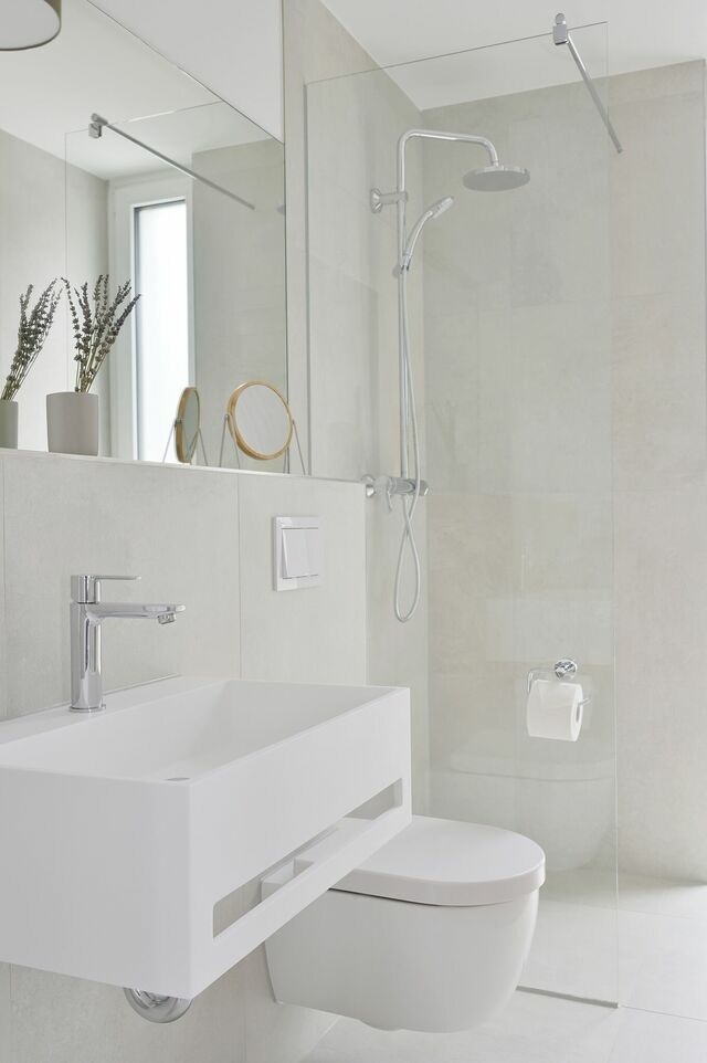 Ferienwohnung in Koserow - KOSI am Meer DREI - Bild 11