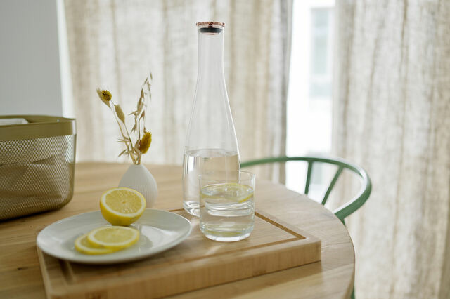 Ferienwohnung in Koserow - KOSI am Meer DREI - Bild 14