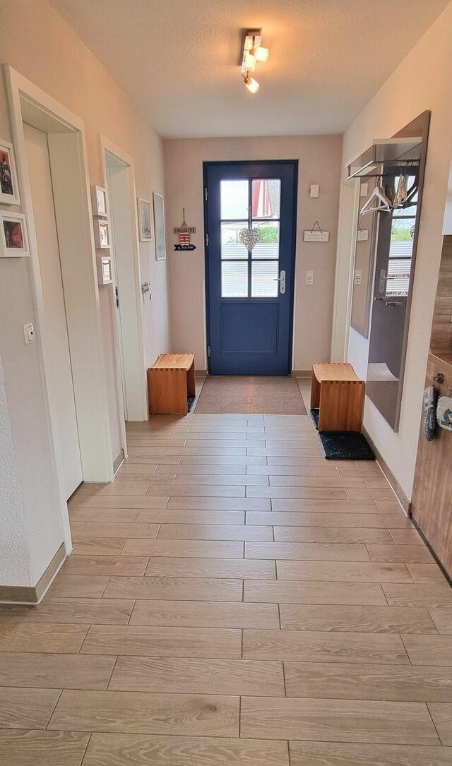 Ferienhaus in Zierow - Reethaus "De Strandkieker" - Bild 21