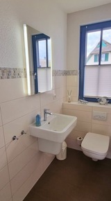 Ferienhaus in Zierow - Reethaus "De Strandkieker" - Bild 24