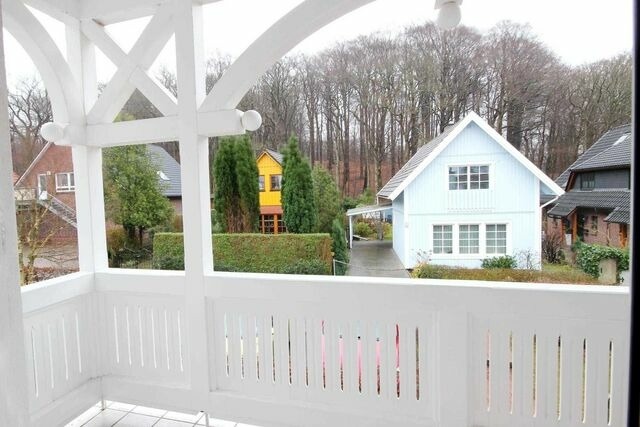 Ferienwohnung in Binz - Villa Bernstein, Whg. 35 - Bild 7