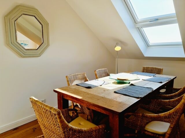 Ferienwohnung in Hohen Niendorf - Lotte im Schloss - Bild 6