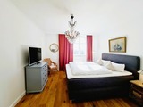 Ferienwohnung in Hohen Niendorf - Lotte im Schloss - Bild 8