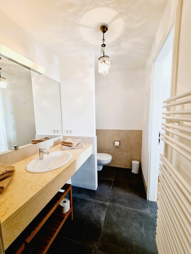 Ferienwohnung in Hohen Niendorf - Lotte im Schloss - Bild 11