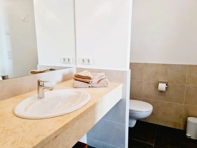 Ferienwohnung in Hohen Niendorf - Lotte im Schloss - Bild 12