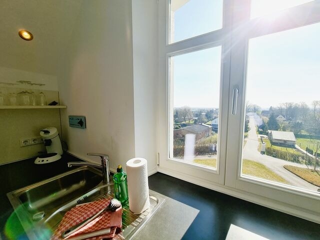 Ferienwohnung in Hohen Niendorf - Lotte im Schloss - Bild 16