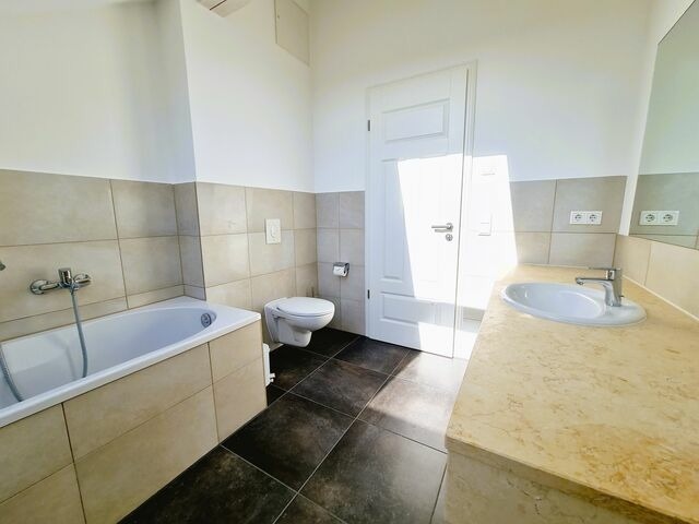 Ferienwohnung in Hohen Niendorf - Lotte im Schloss - Bild 20