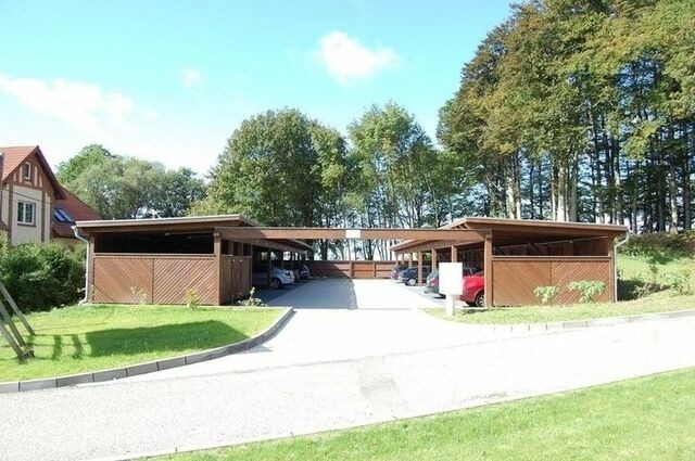 Ferienwohnung in Hohen Niendorf - Lotte im Schloss - Bild 21