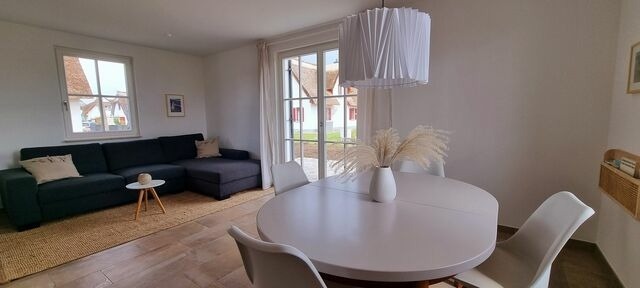 Ferienhaus in Zierow - Reethaus "53&deg; Nord" - Bild 2