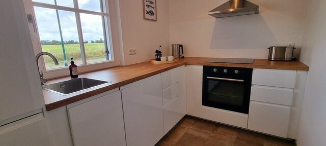 Ferienhaus in Zierow - Reethaus "53&deg; Nord" - Bild 6