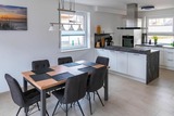 Ferienhaus in Boiensdorf - Piratenlager Seeblick - Bild 7