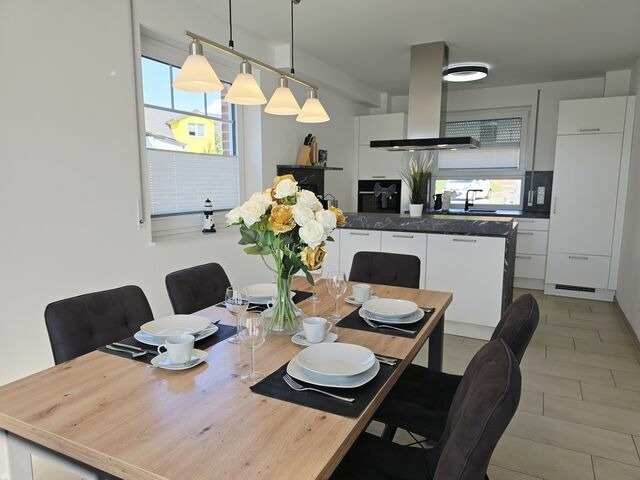 Ferienhaus in Boiensdorf - Piratenlager Seeblick - Bild 5