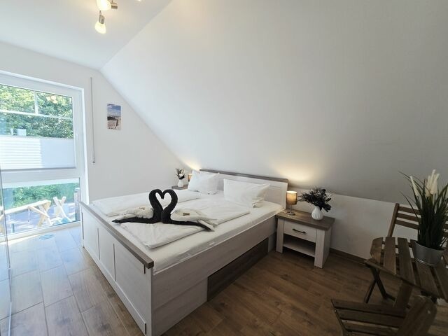 Ferienhaus in Boiensdorf - Piratenlager Seeblick - Bild 24