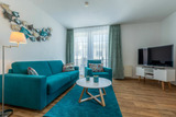 Ferienwohnung in G&ouml;hren - Villa Karola, Wohnung 20 - Bild 3