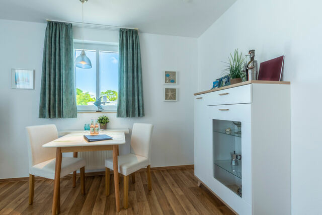 Ferienwohnung in G&ouml;hren - Villa Karola, Wohnung 20 - Bild 5