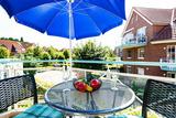 Ferienwohnung in Niendorf/Ostsee - Ostseeallee 35, App. Strandm&ouml;we - Bild 5