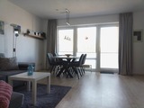Ferienwohnung in Gr&ouml;mitz - Ferienwohnung Sonnenschein mit gro&szlig;em Balkon - Bild 4