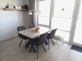 Ferienwohnung in Gr&ouml;mitz - Ferienwohnung Sonnenschein mit gro&szlig;em Balkon - Bild 5