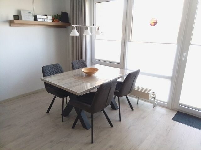 Ferienwohnung in Gr&ouml;mitz - Ferienwohnung Sonnenschein mit gro&szlig;em Balkon - Bild 5