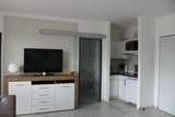 Ferienwohnung in Gr&ouml;mitz - Ferienwohnung Sonnenschein mit gro&szlig;em Balkon - Bild 6