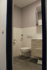 Ferienwohnung in Gr&ouml;mitz - Ferienwohnung Sonnenschein mit gro&szlig;em Balkon - Bild 12