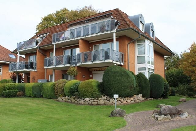 Ferienwohnung in Gr&ouml;mitz - Ferienwohnung Sonnenschein mit gro&szlig;em Balkon - Bild 20
