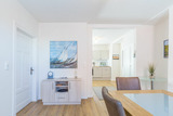 Ferienwohnung in Boltenhagen - Ferienwohnung "Blaues Haus" - Bild 10
