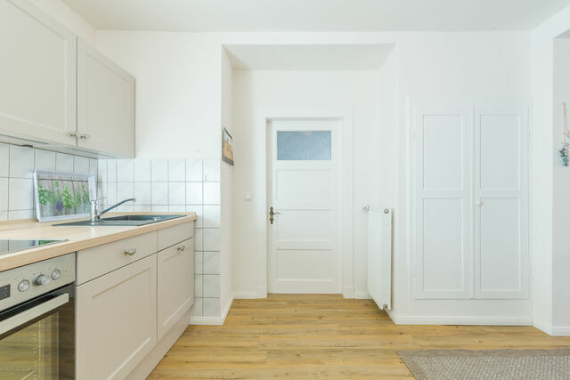 Ferienwohnung in Boltenhagen - Ferienwohnung "Blaues Haus" - Bild 14