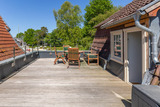 Ferienwohnung in Boltenhagen - Ferienwohnung "Blaues Haus" - Bild 16