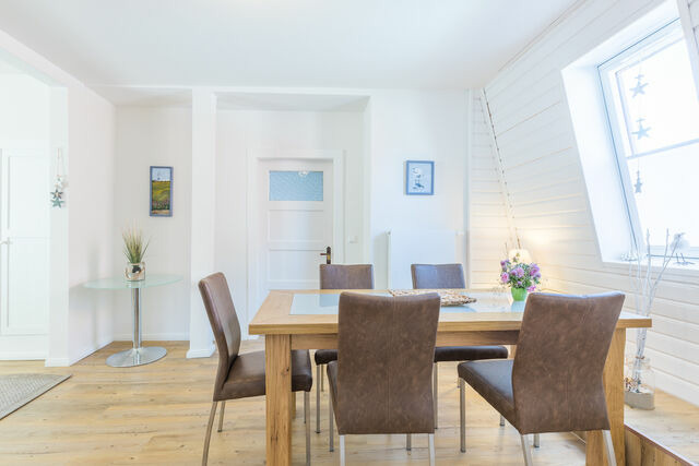 Ferienwohnung in Boltenhagen - Ferienwohnung "Blaues Haus" - Bild 19