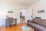 Ferienwohnung in Boltenhagen - Ferienwohnung "Blaues Haus" - Bild 20