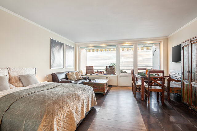 Ferienwohnung in Sierksdorf - Strandtraum - Bild 2