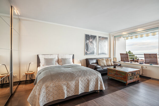 Ferienwohnung in Sierksdorf - Strandtraum - Bild 10