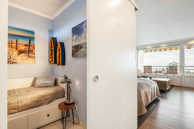 Ferienwohnung in Sierksdorf - Strandtraum - Bild 11