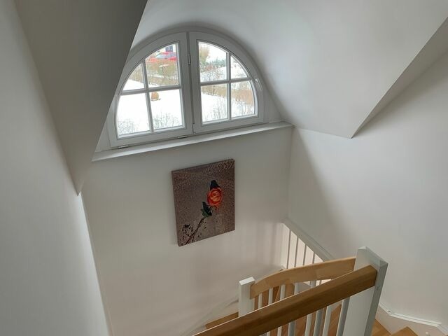 Ferienhaus in Zierow - Reethaus "L&uuml;tt Seeadler" - Bild 22